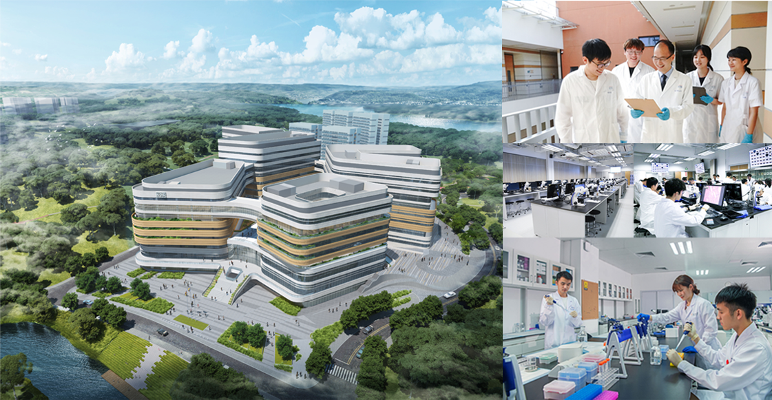 Discover School of Medicine
