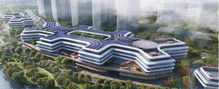 SUSTech Affiliated Hospital