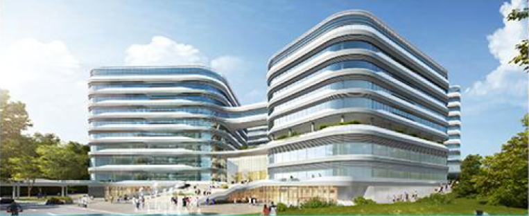 SUSTech Stomatology Hospital