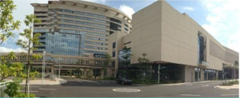 SUSTech Affiliated Cancer Hospital