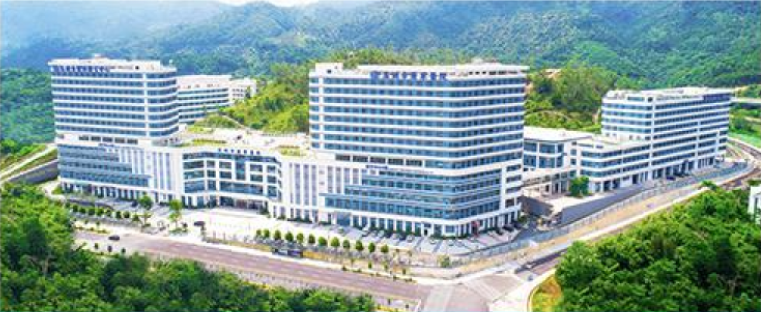 SUSTech Affiliated Mental Health Center